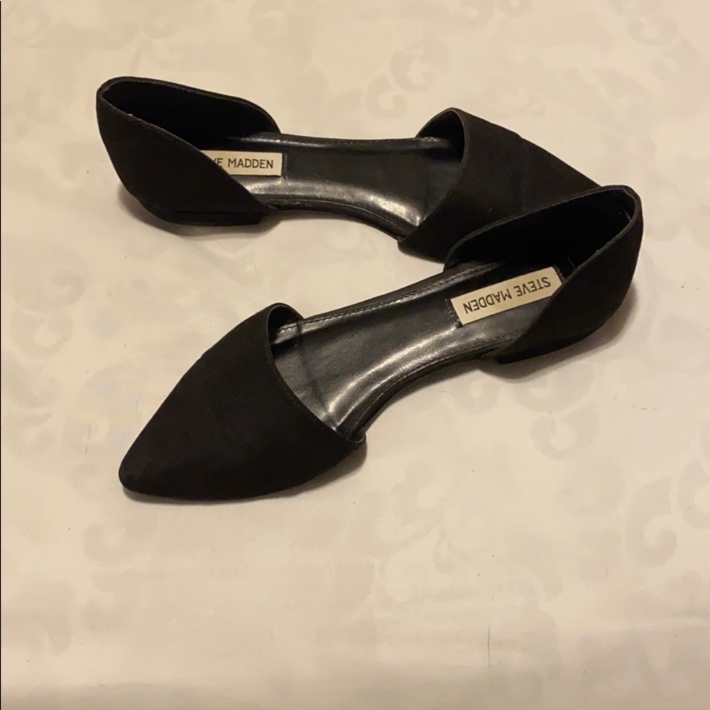 Steve Madden Flats